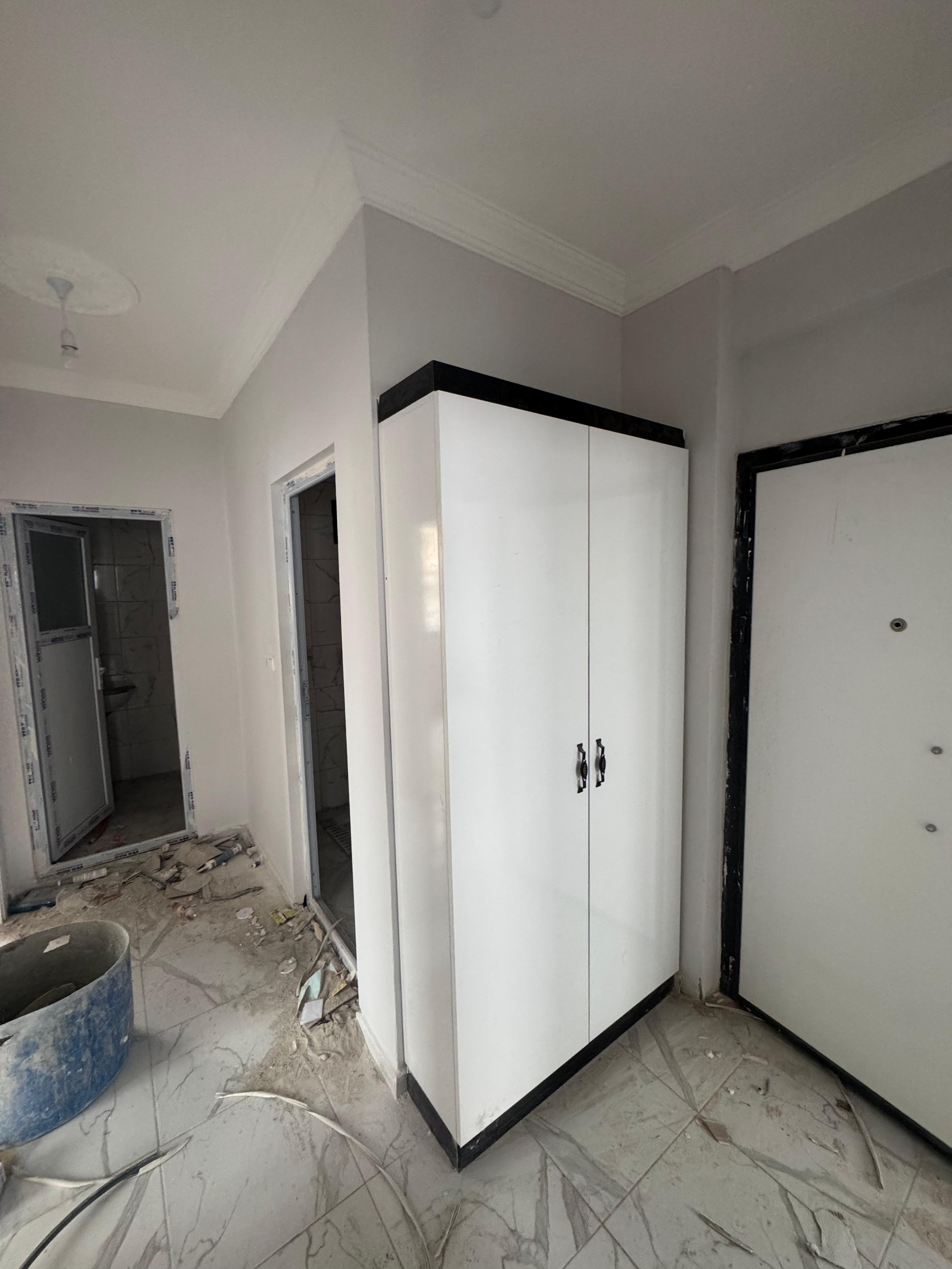 SATILIk 2+1 DEPREM SONRASI YAPI 5